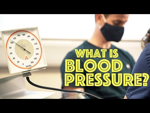 Understanding Blood Pressure Numbers - Deep Dive Clinical Skills - Medical School Revision - Dr Gill