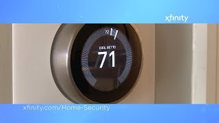 With Xfinity Home, You Can Customize to Fit Your Needs
