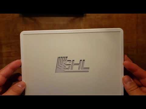 How to install ProfiLux expansion card