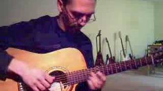 Ouray - Andy McKee Cover