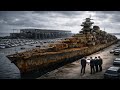 We Bought An Abandoned Royal Bismarck Battleship For 3 500 Now It S Worth 3 Billion