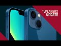 Apple kondigt iPhone 13's, Watch 7 en nieuwe iPad mini aan