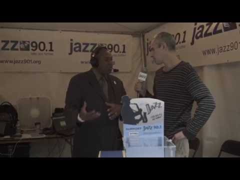 Ben Monder on Jazz 90.1