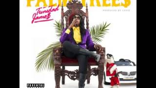 Trinidad James - Palm Trees