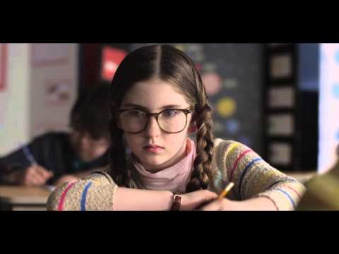 Lunchbox Loser ~ Trailer