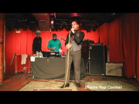 2Racks Rap Contest - FAIYA - Round 1