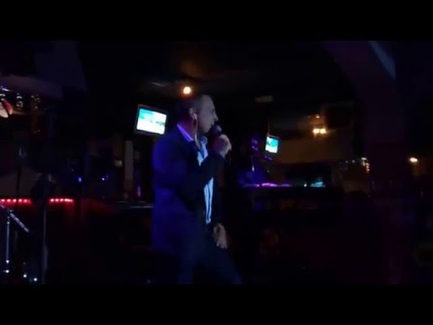 MARIO CRESPO MARTINEZ & CARLOS GONZALEZ