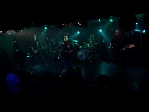 Falling Doves - Live at Zirco - Tokyo 2018