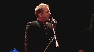 Kiefer Sutherland Band - Agave - Live at Billy Bob&#39;s Texas