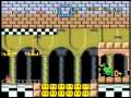 Mario Gets Killed By Bowser Reversed Mpg