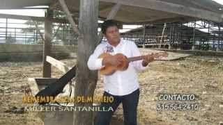 Video Remembranza De Mi Viejo (Audio) de Miller Santanilla 