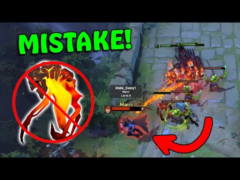 DON'T Tank Invoker's Spirits! - This Is Why
