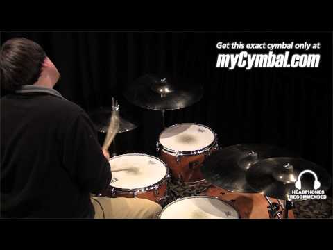 Sabian 13" HHX Evolution Hi Hat Cymbals (11302XEB-1112913BBB)