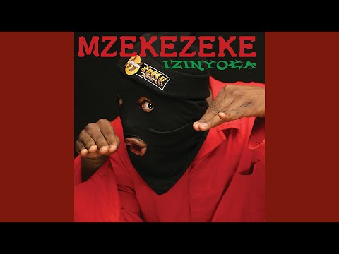 Mzekezeke - Izinyoka