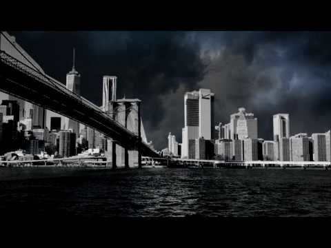 Jenny Gabrielsson Mare - Brooklyn Bridge