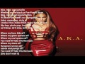 Jennifer Lopez ft Jack Mizrahi   Tens LYRICS