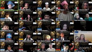 🎓✨ LA VOZ DE NUESTROS PEQUEÑOS SABIOS - EVITA VIGABRIEL ESCOBAR