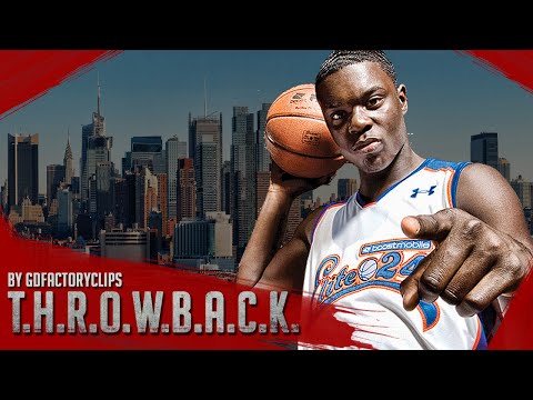 Throwback: Lance Stephenson Full Highlights at 2008 Elite 24 Classic - 29 Points, BALLING!