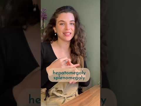 Abdominal Exam - OSCE Tips #osce #geekymedics #clinicalskills #medstudent #medschool | UKMLA | CPSA