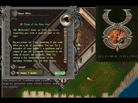 Ultima Online : Third Dawn PC