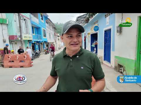 Programa Institucional de la Alcaldía de Santuario Risaralda 2026