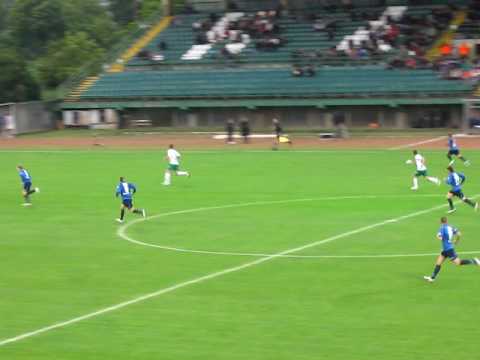 Szombathelyi Haladás - ZTE FC