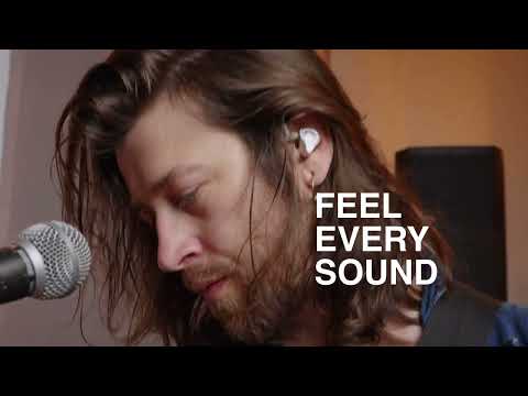 NF Audio NM2+: The Sound Musicians Trust!