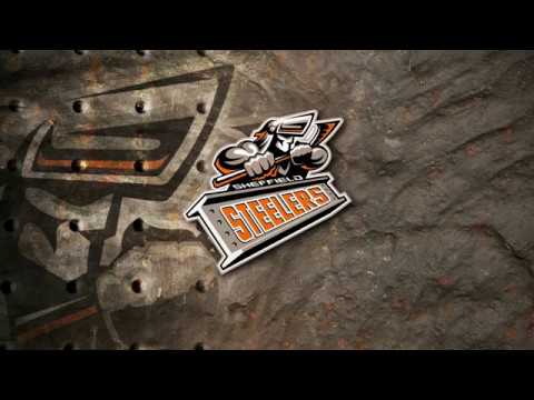 Sheffield Steelers Anthem - Mattie Jones
