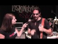 Rig Rundown   Los Lonely Boys' Henry Garza