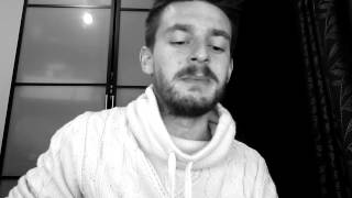 Contraste et couleurs - Cover Broussaï