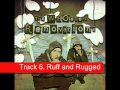 TheWHOevers Ruff And Rugged