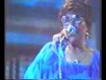 Ella Fitzgerald Montreux Jazz Festival 1981 part 1 ...