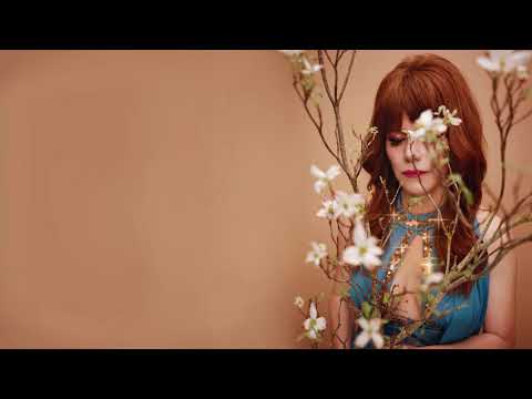 Jenny Lewis - Little White Dove (Official Audio)