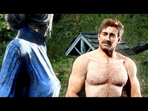 10 Secrets I Never Found in Red Dead Redemption 2