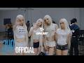 GIRLSET CHAT Physical Photo Behind The Scenes Online Ver