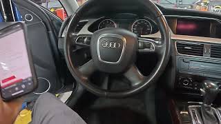 P0455 EVAP Emissions Gross Leak Detected First Thing To Check