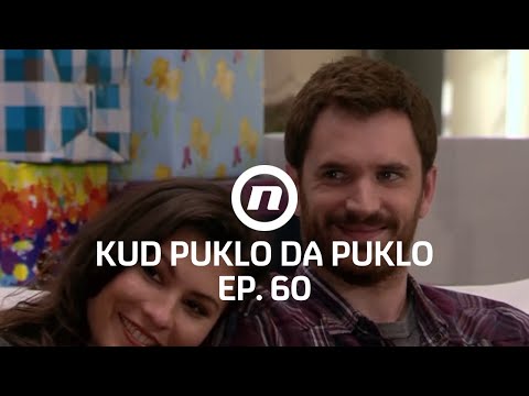 Napeta situacija između Goge Damira - Kud puklo da puklo - epizoda 60