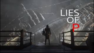 [LIES OF P]遂にクロネコを仕留める男　22