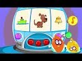 Play The Sound Machine Game With Pitch Potch Kids Games To Play