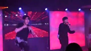 ZPZG (지피지기)20151212 「AOAO」