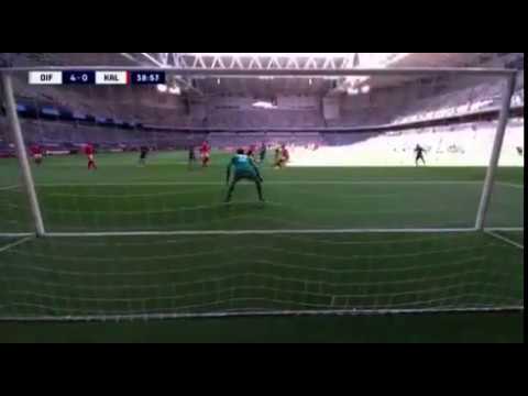 Djurgårdens IF  Kalmar FF  39'   4 0  Ulvestad