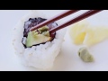 Mokotów: zestawy sushi