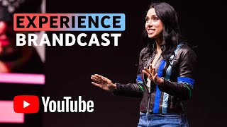 YouTube Brandcast US 2023 Highlights: Creators, AI & Ads | YouTube Ads