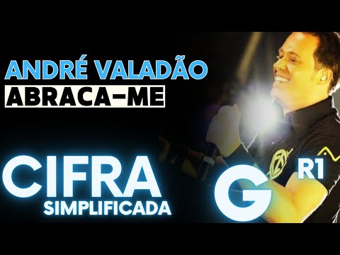 Tocou - me - André Valadão