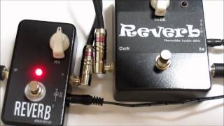 Video thumbnail for Hermida Audio Reverb 2 by FXLOOKER