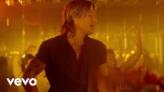 Keith Urban: Never comin down