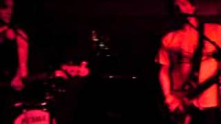 Dum Dums Reunion Part 7/7 - Can't Get You Out Of My Thoughts - The Yardbird - Birmingham - 25-05-09