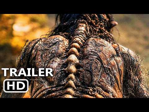 THE CYCLE Official Trailer (2026)
