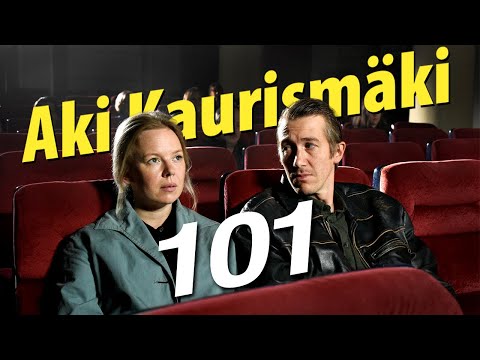 A Beginner’s Guide To Aki Kaurismäki