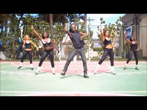 Trava na Bica-BLACK STYLE- HD-Verão  2013/2014.